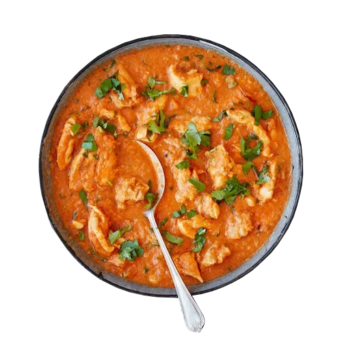 The Indian Curry House Helensburgh Curry