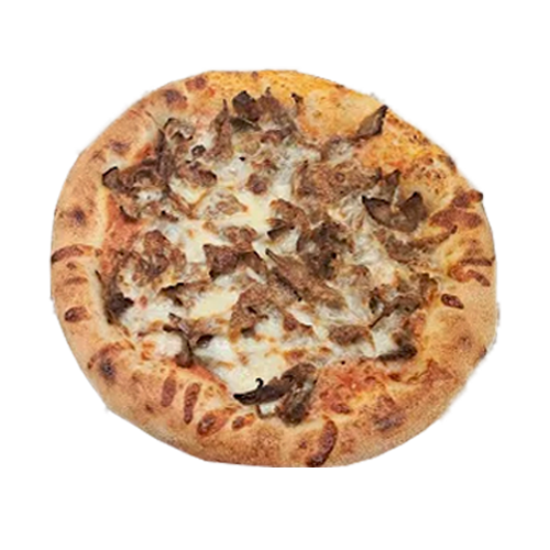 The Indian Curry House Helensburgh Pizza