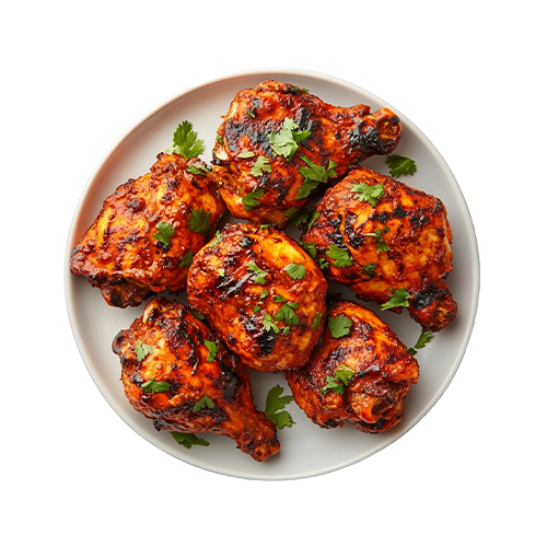 The Indian Curry House Helensburgh Tandoori Chicken