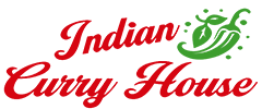 The Indian Curry House Helensburgh Logo
