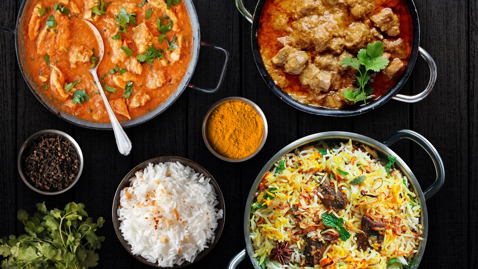 The Indian Curry House Helensburgh